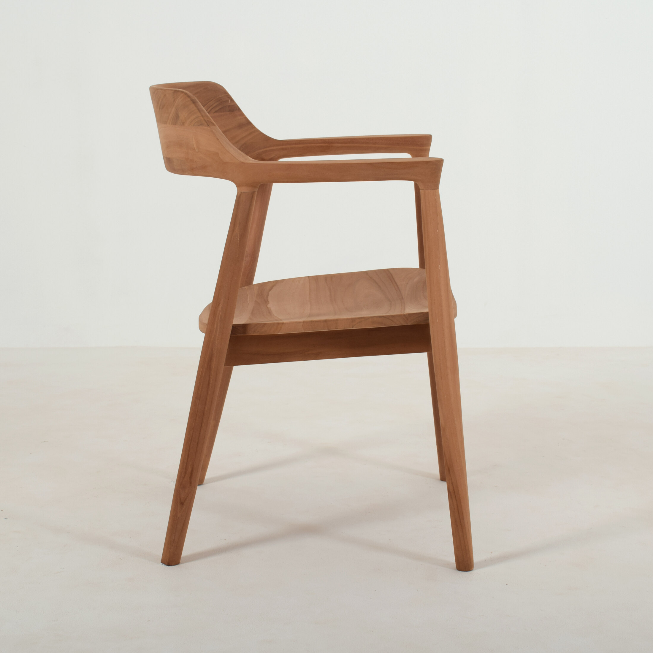 JEPA DINING ARM CHAIR
