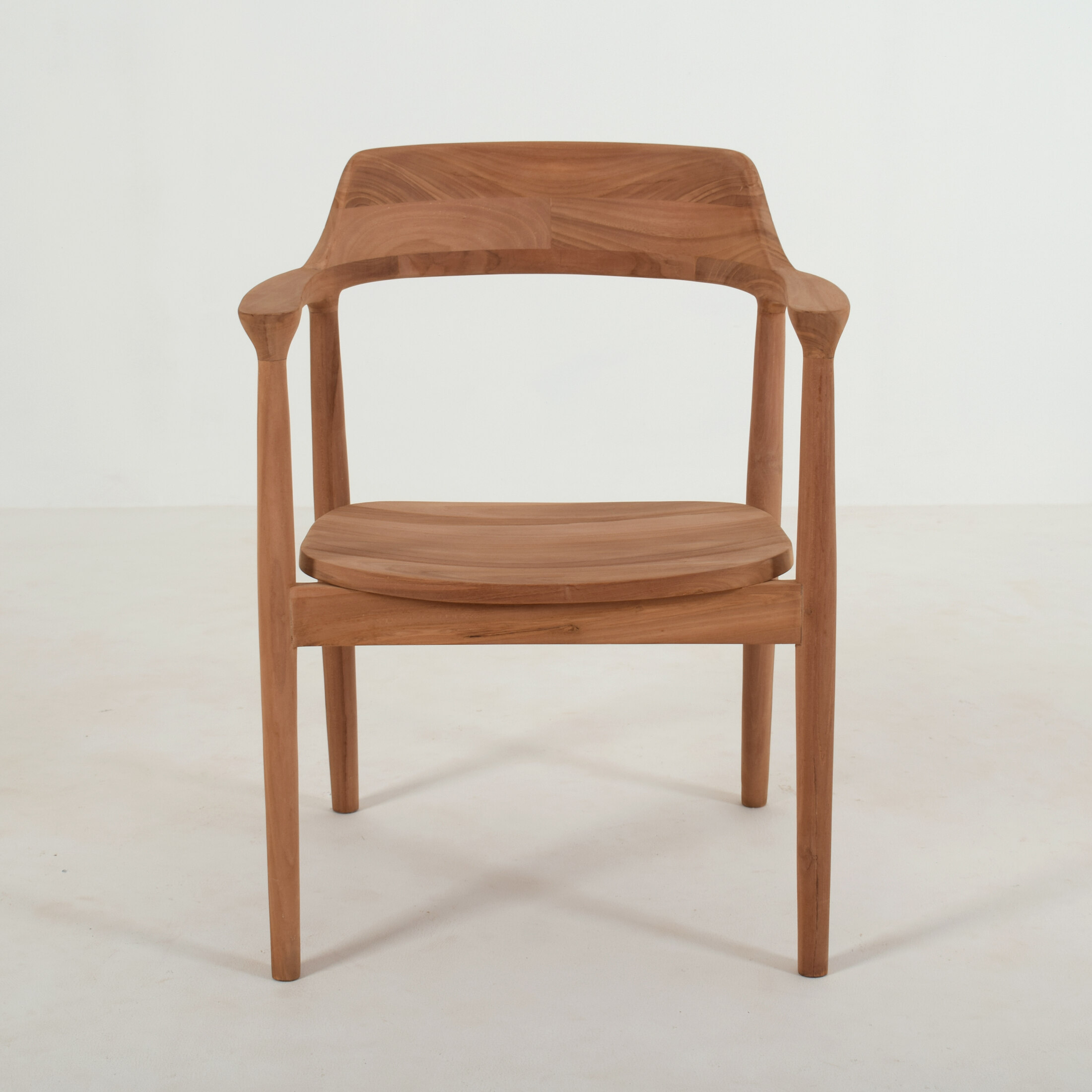 JEPA DINING ARM CHAIR