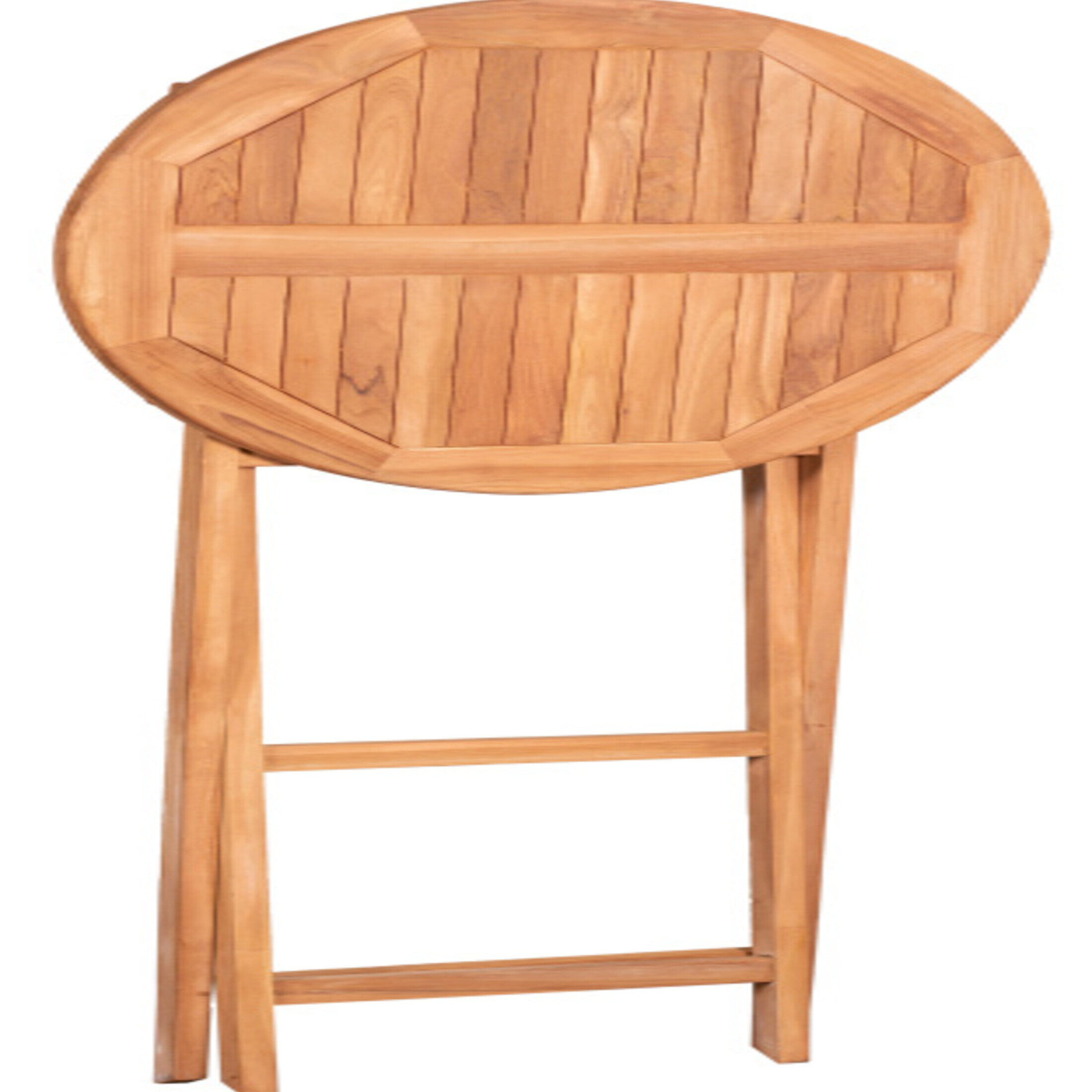 Woodie Stehtisch ø 80 cm