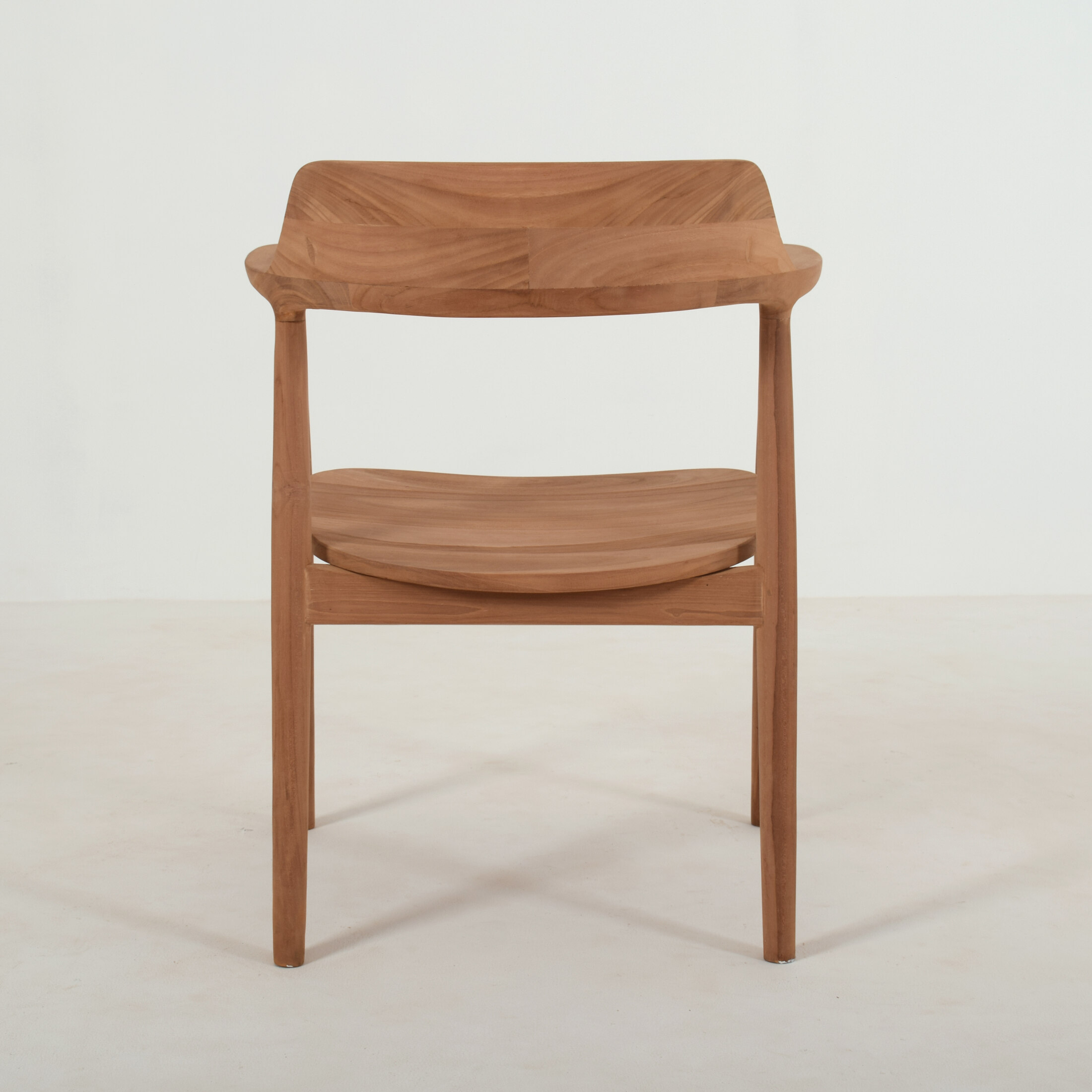 JEPA DINING ARM CHAIR