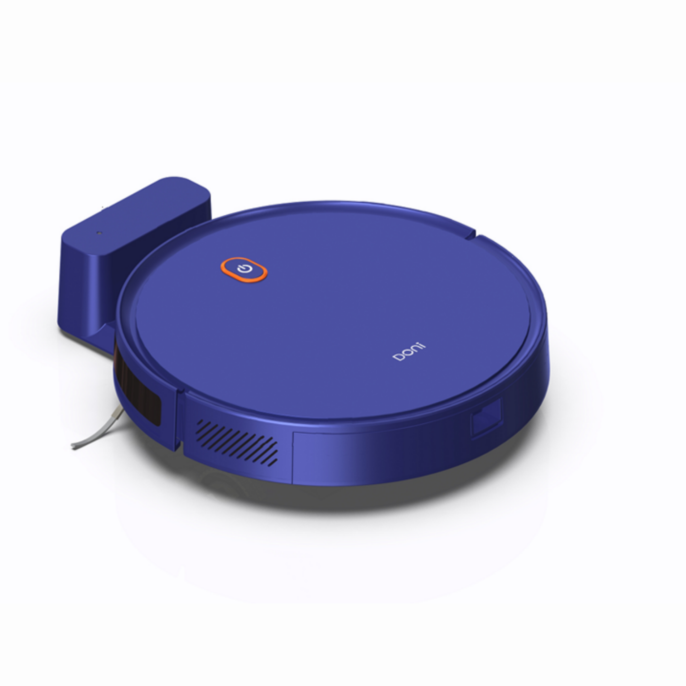 Gyroscope technology with Remote Control