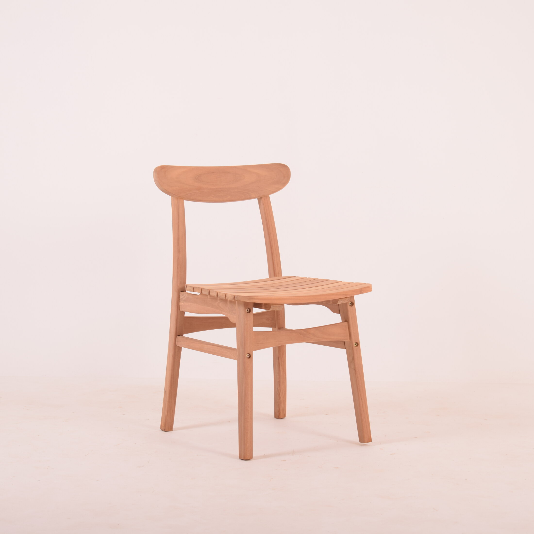 HENRY DINING CHAIR (SLAT)