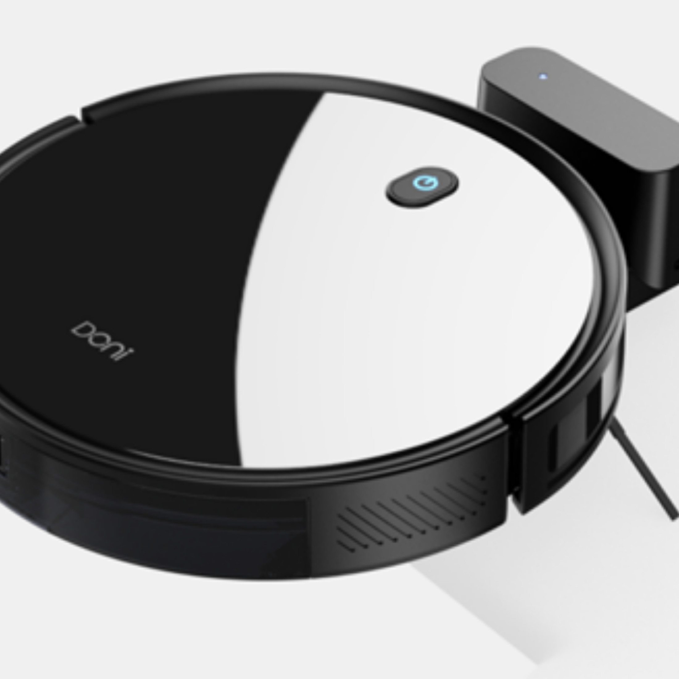 Gyroscope technology with Remote Control