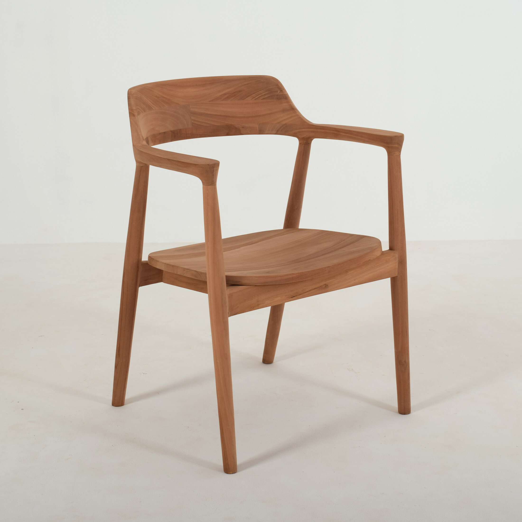 JEPA DINING ARM CHAIR