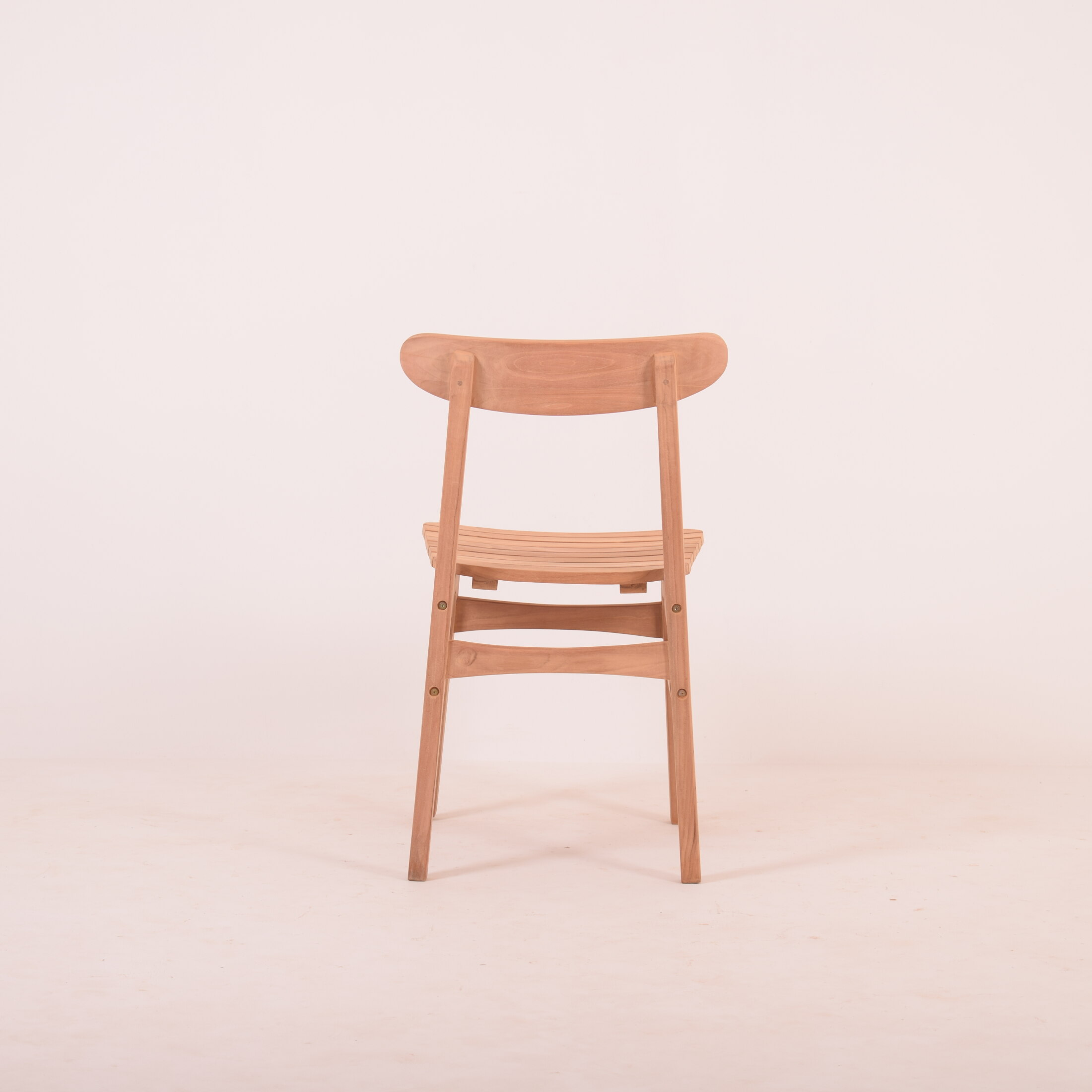 HENRY DINING CHAIR (SLAT)