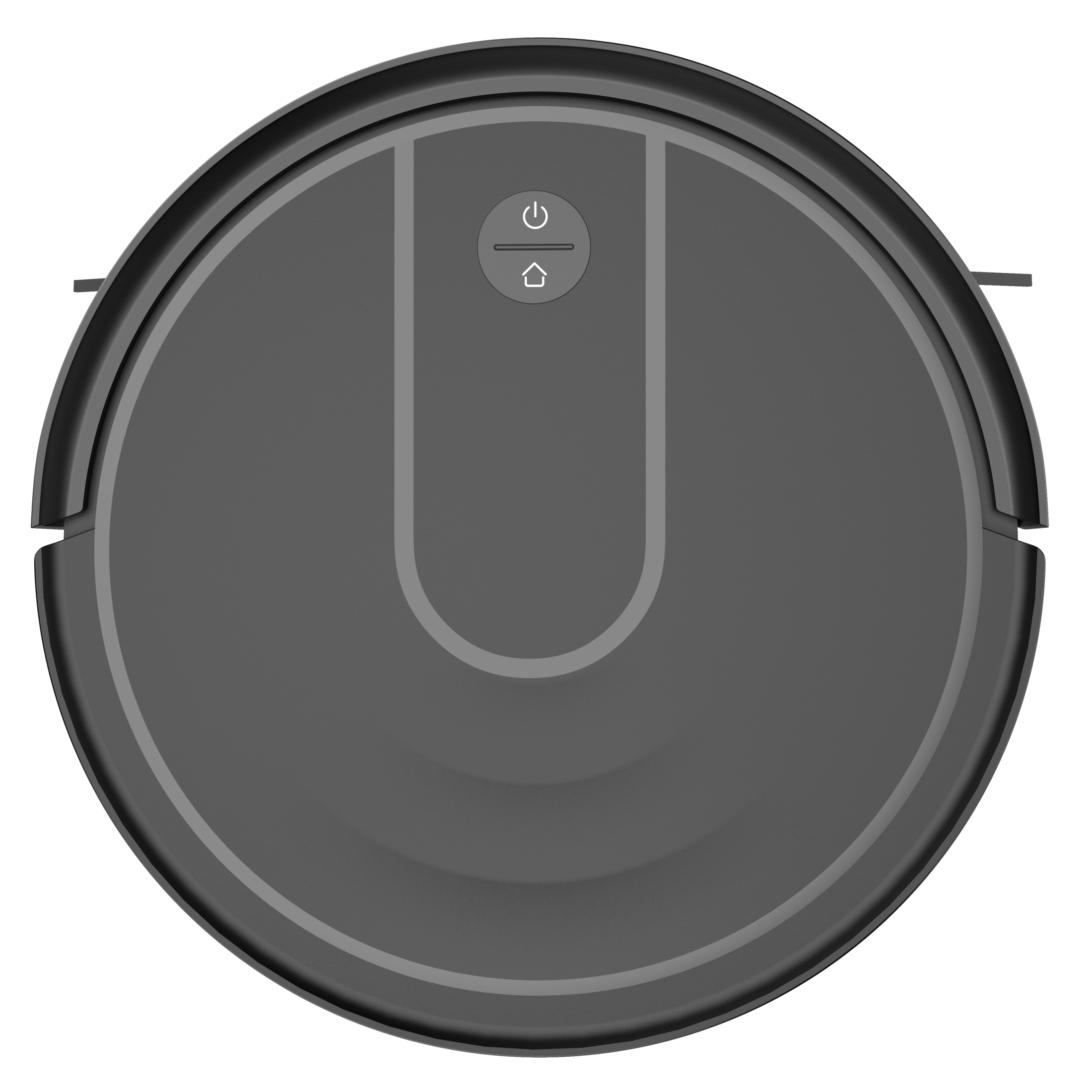 Random Robot Vacuum Cleaners
