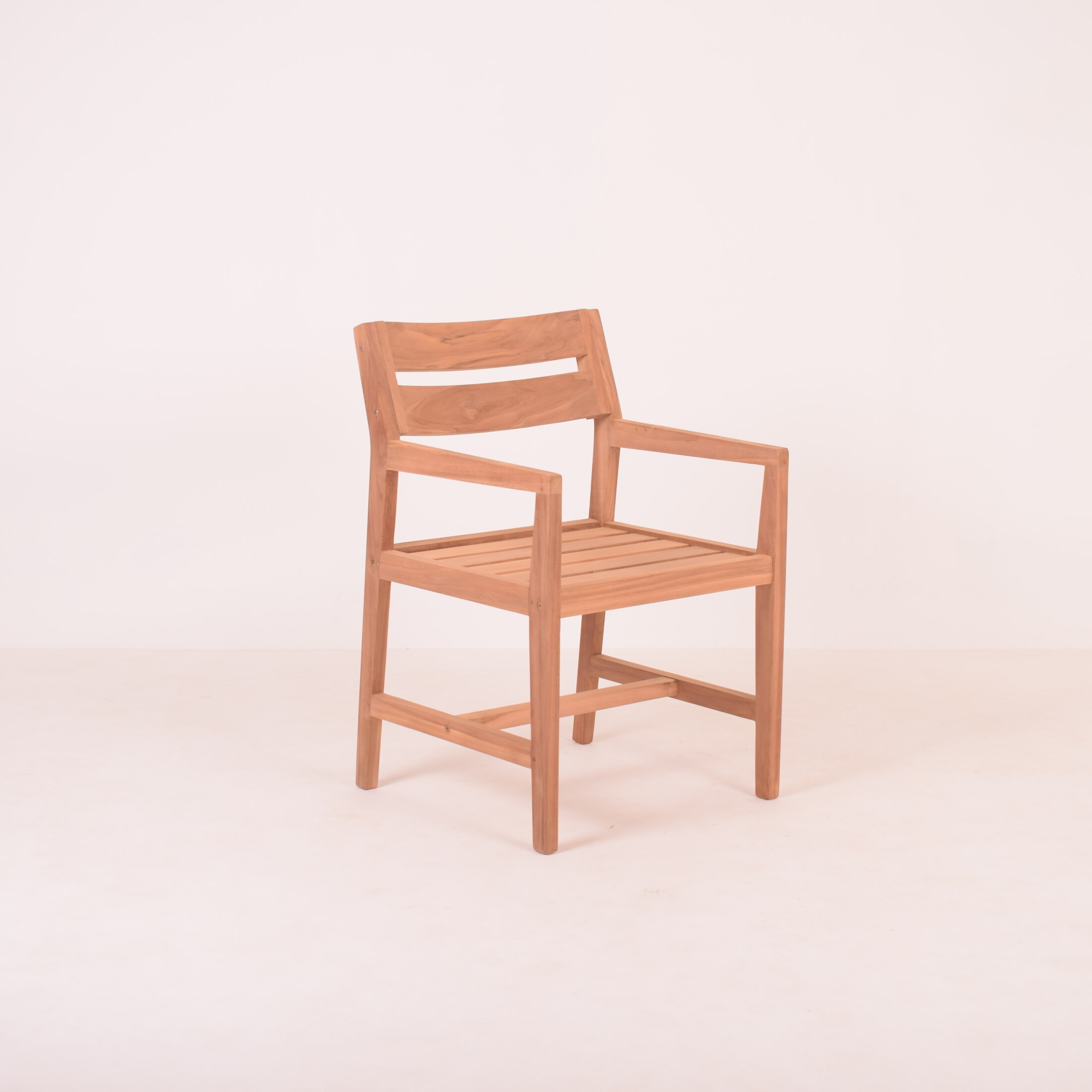 JASMINE ARM CHAIR