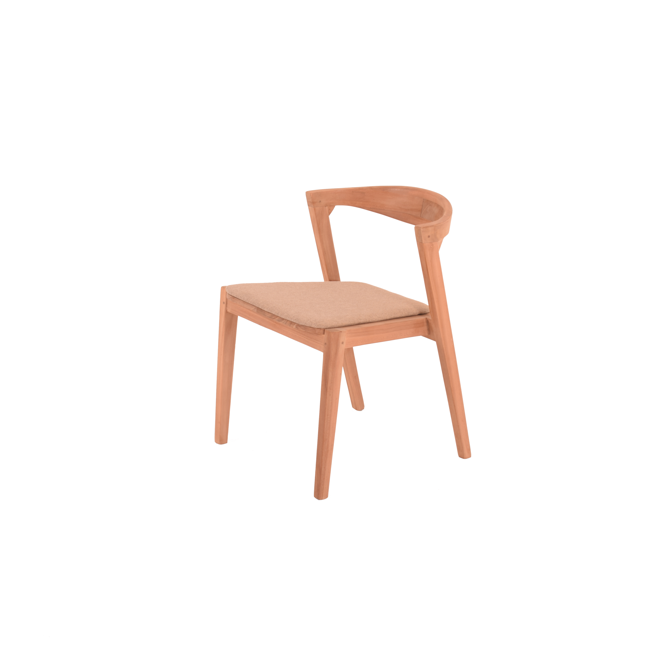 SALTON DINING CHAIR CUSHION