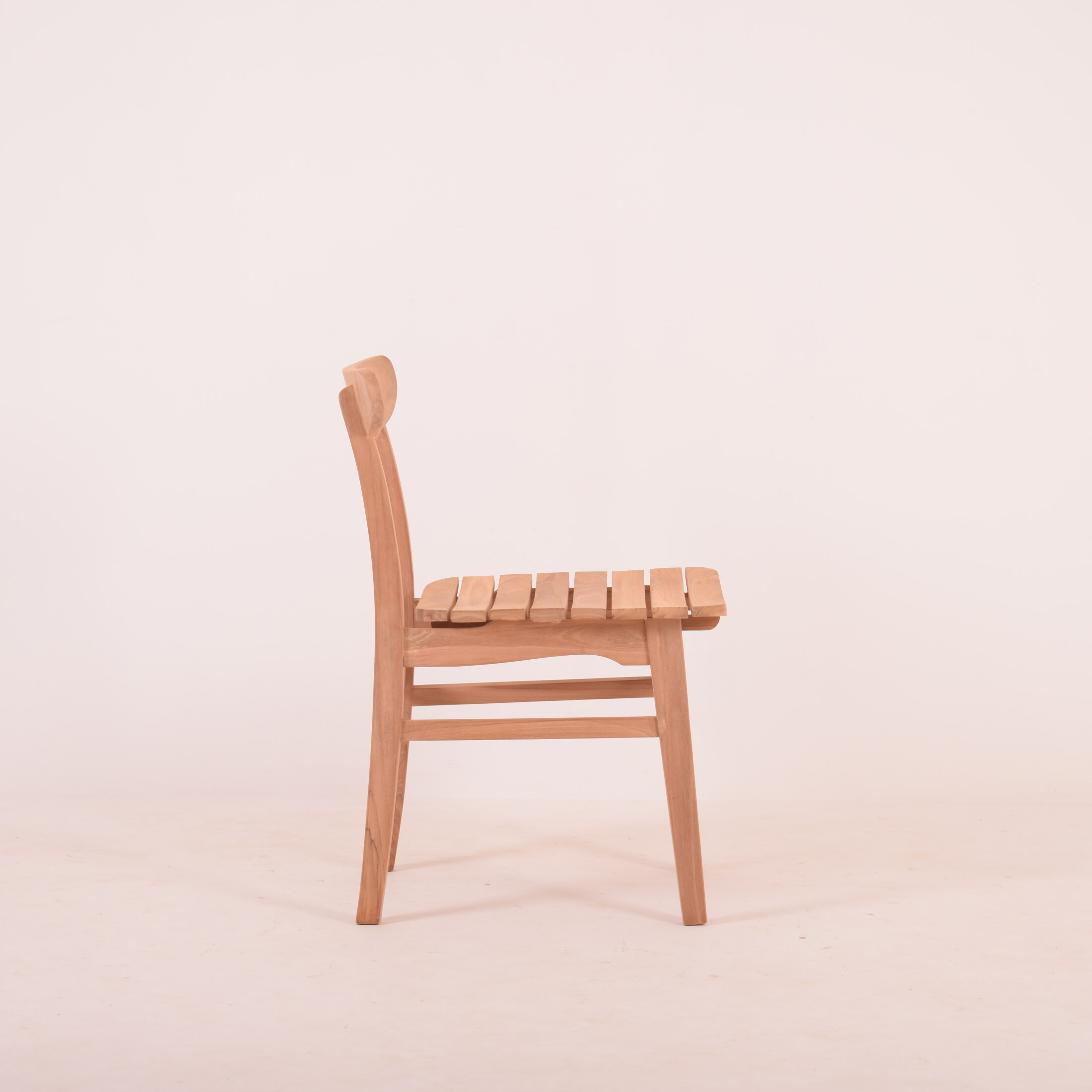 HENRY DINING CHAIR (SLAT)