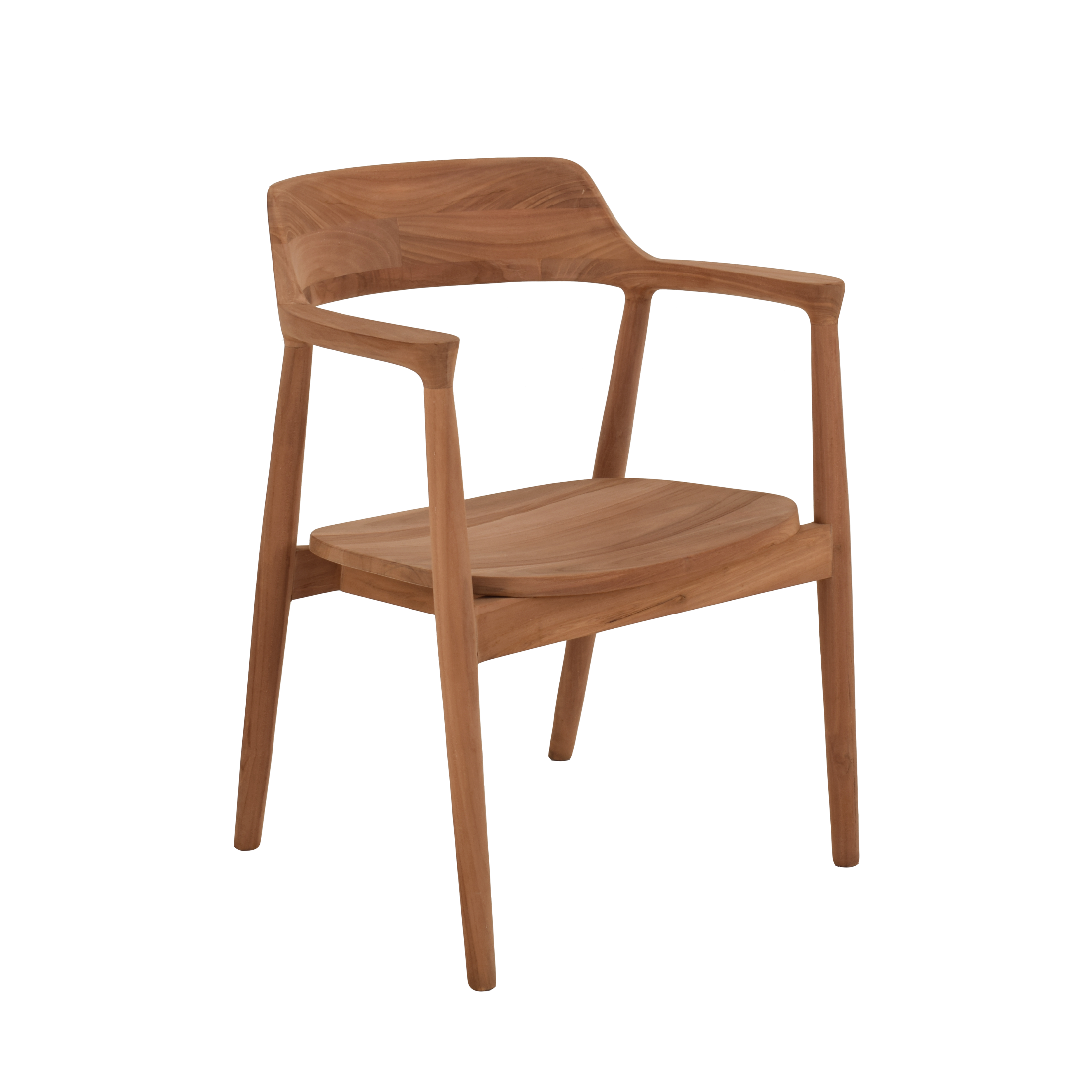 JEPA DINING ARM CHAIR