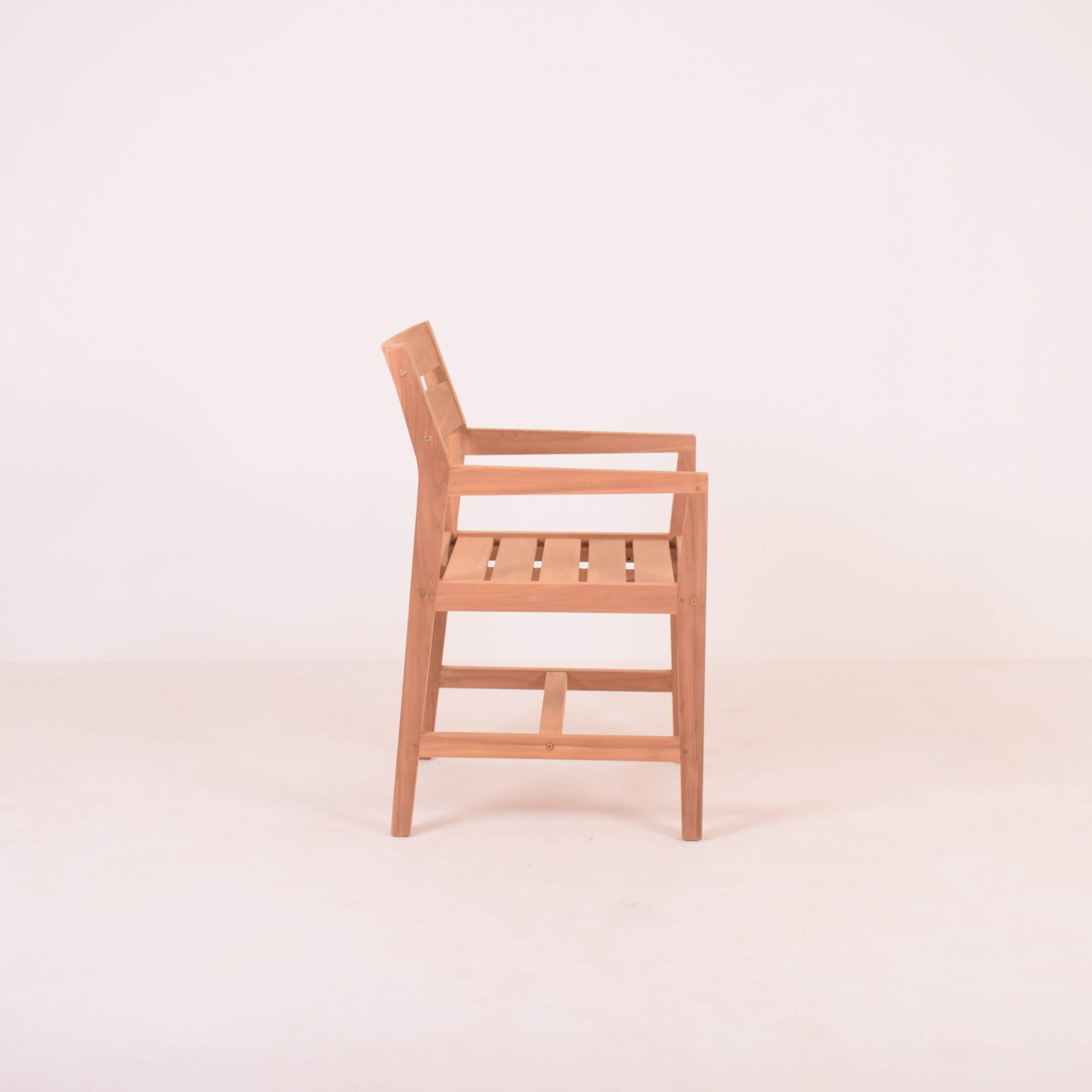 JASMINE ARM CHAIR