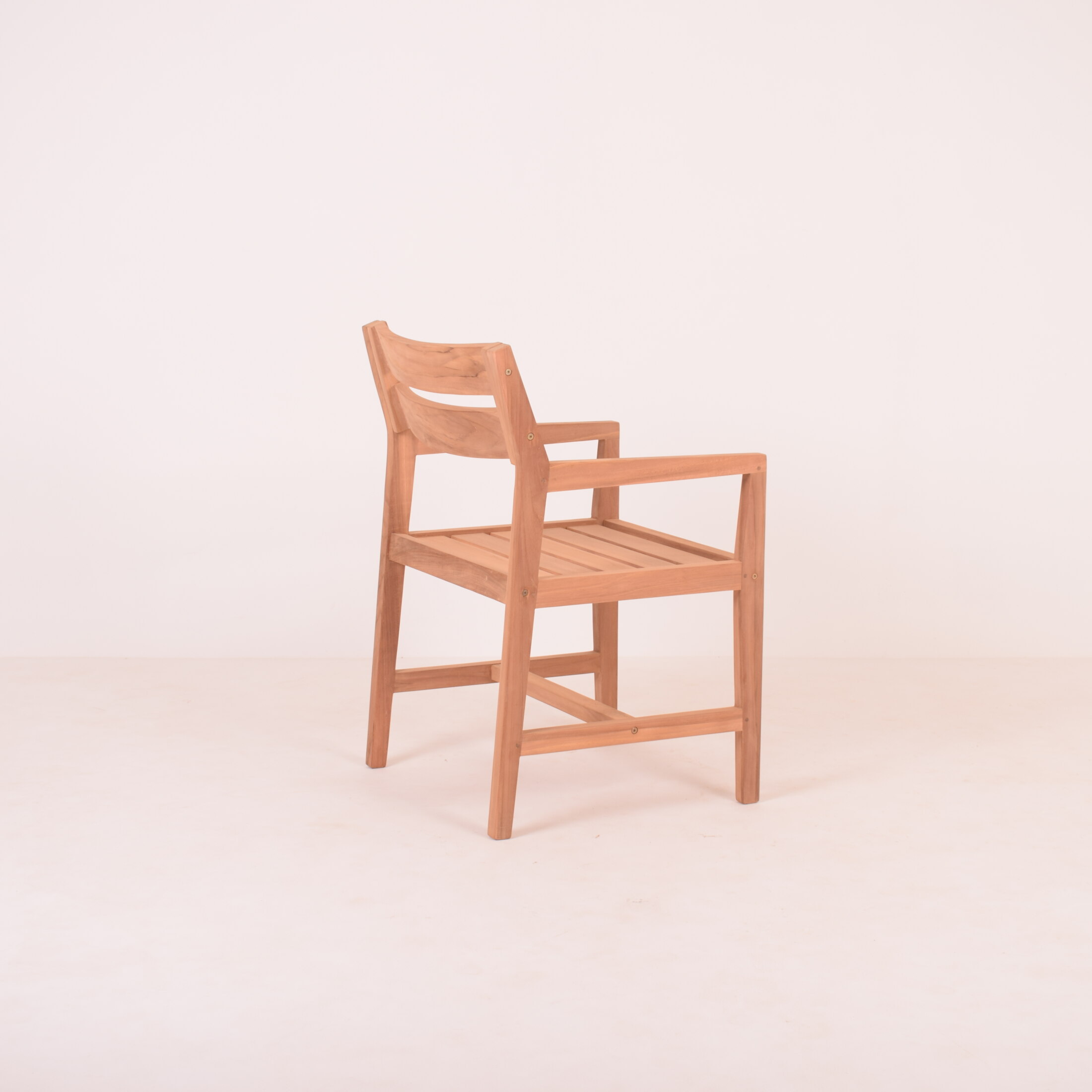 JASMINE ARM CHAIR