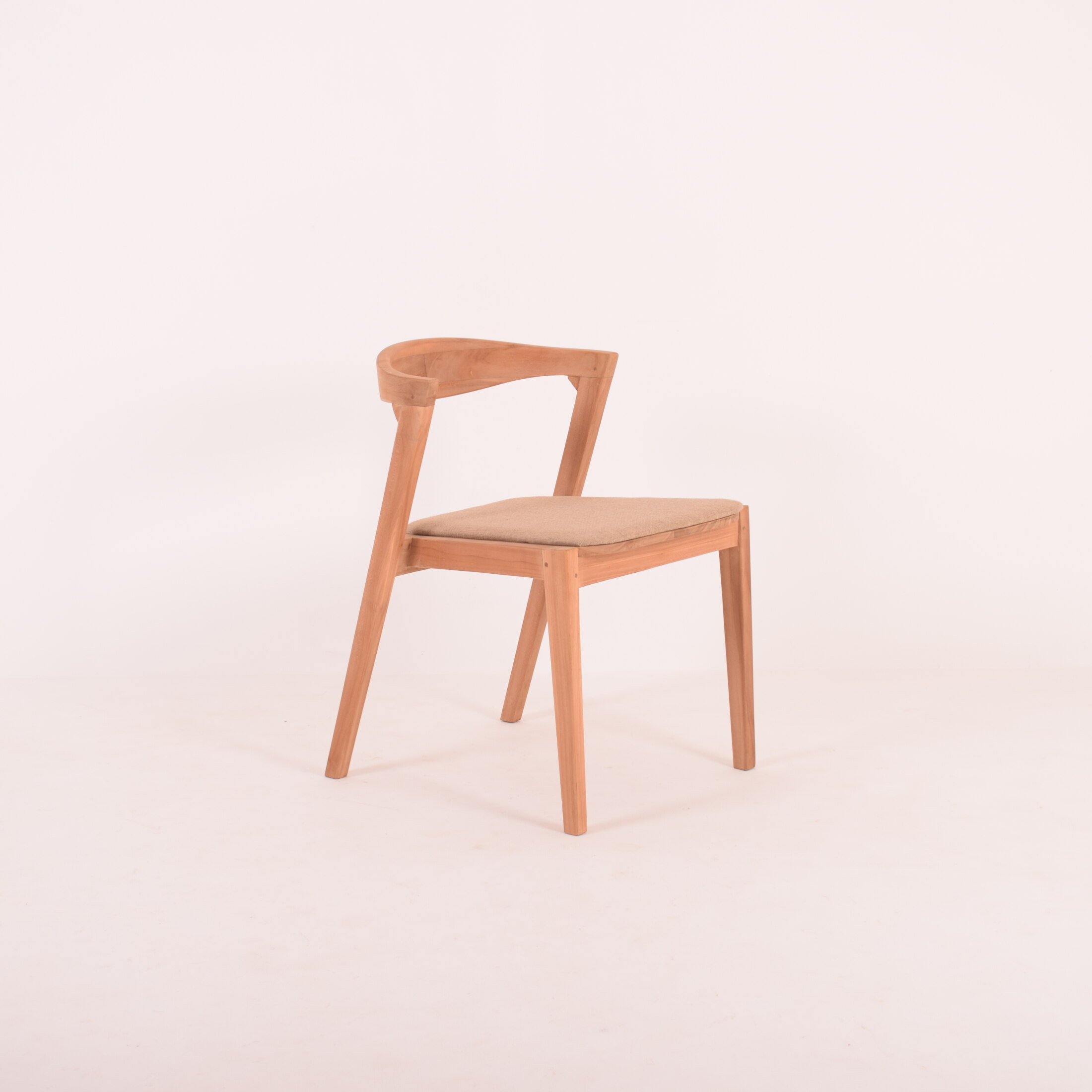 SALTON DINING CHAIR CUSHION