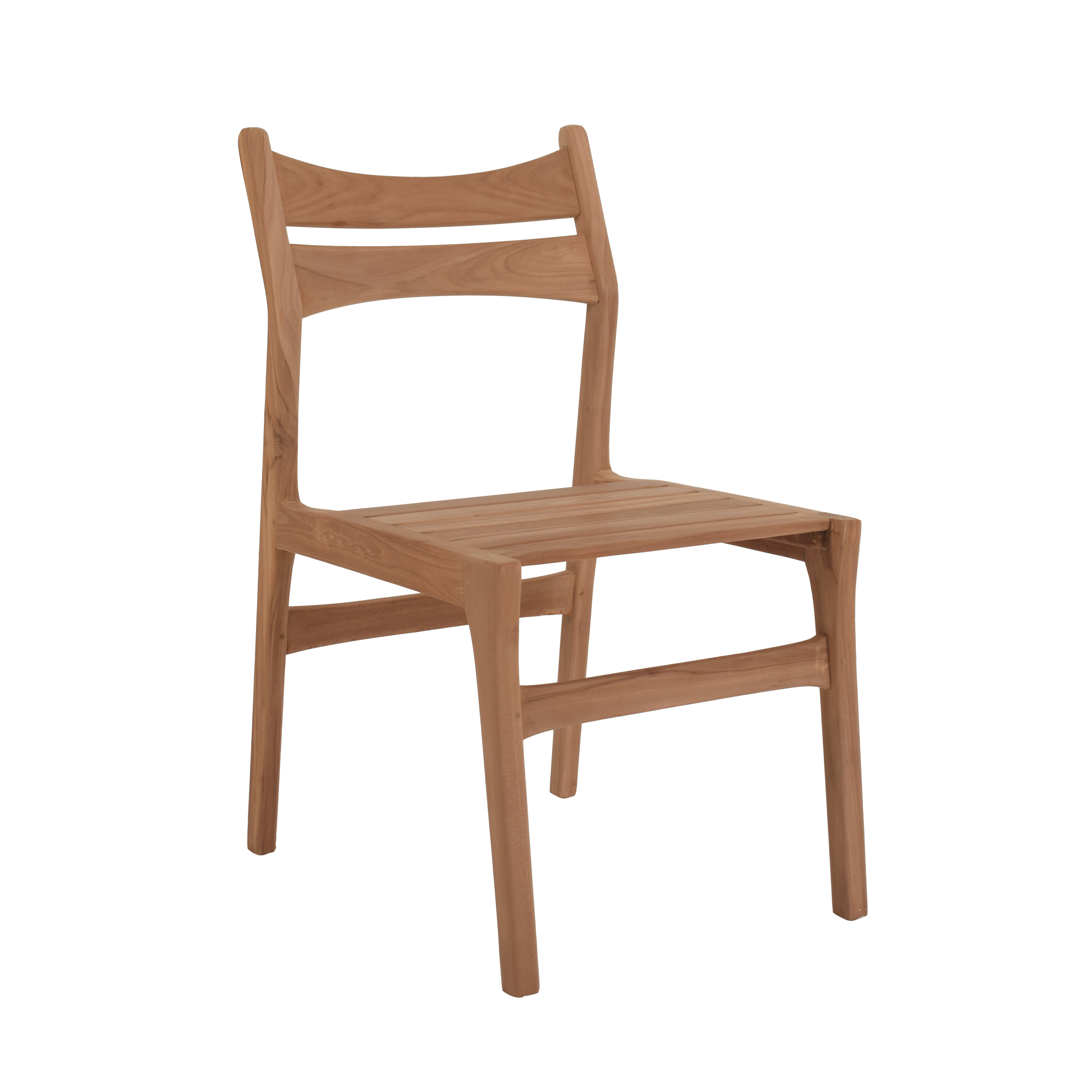 KEIVEN DINING CHAIR SOLID