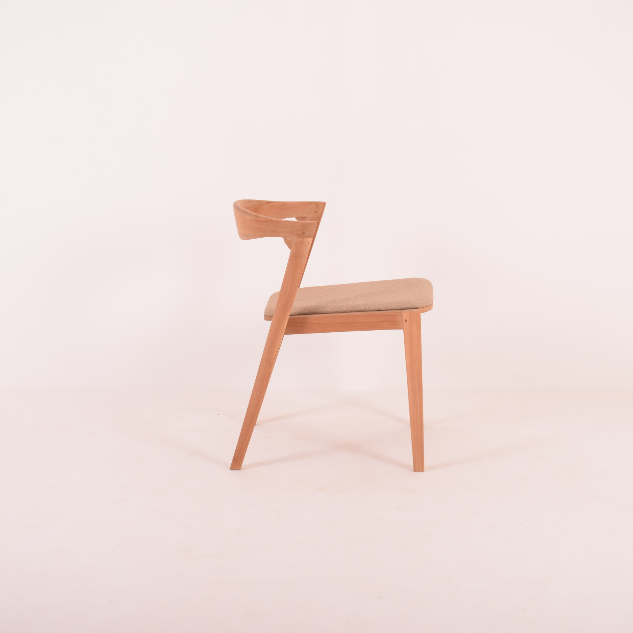 SALTON DINING CHAIR CUSHION
