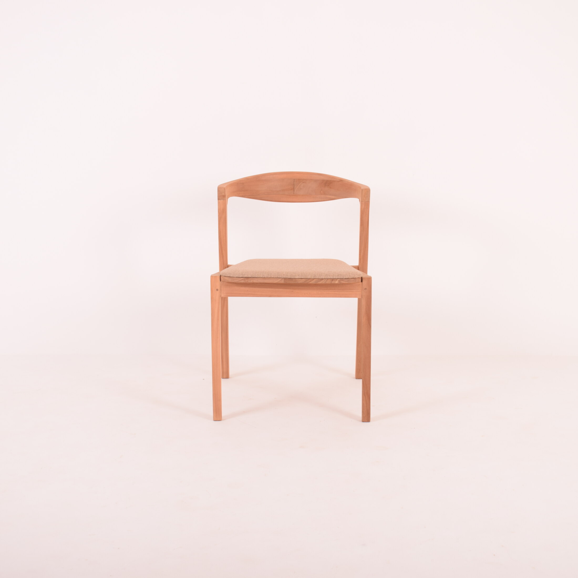 SALTON DINING CHAIR CUSHION