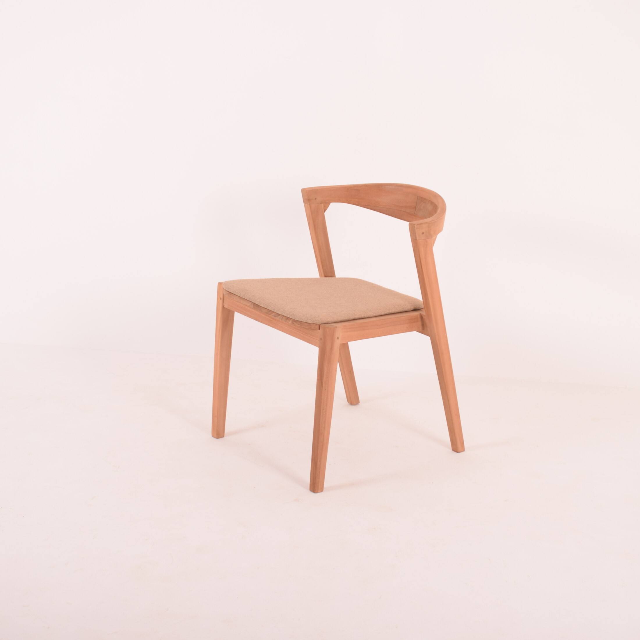 SALTON DINING CHAIR CUSHION