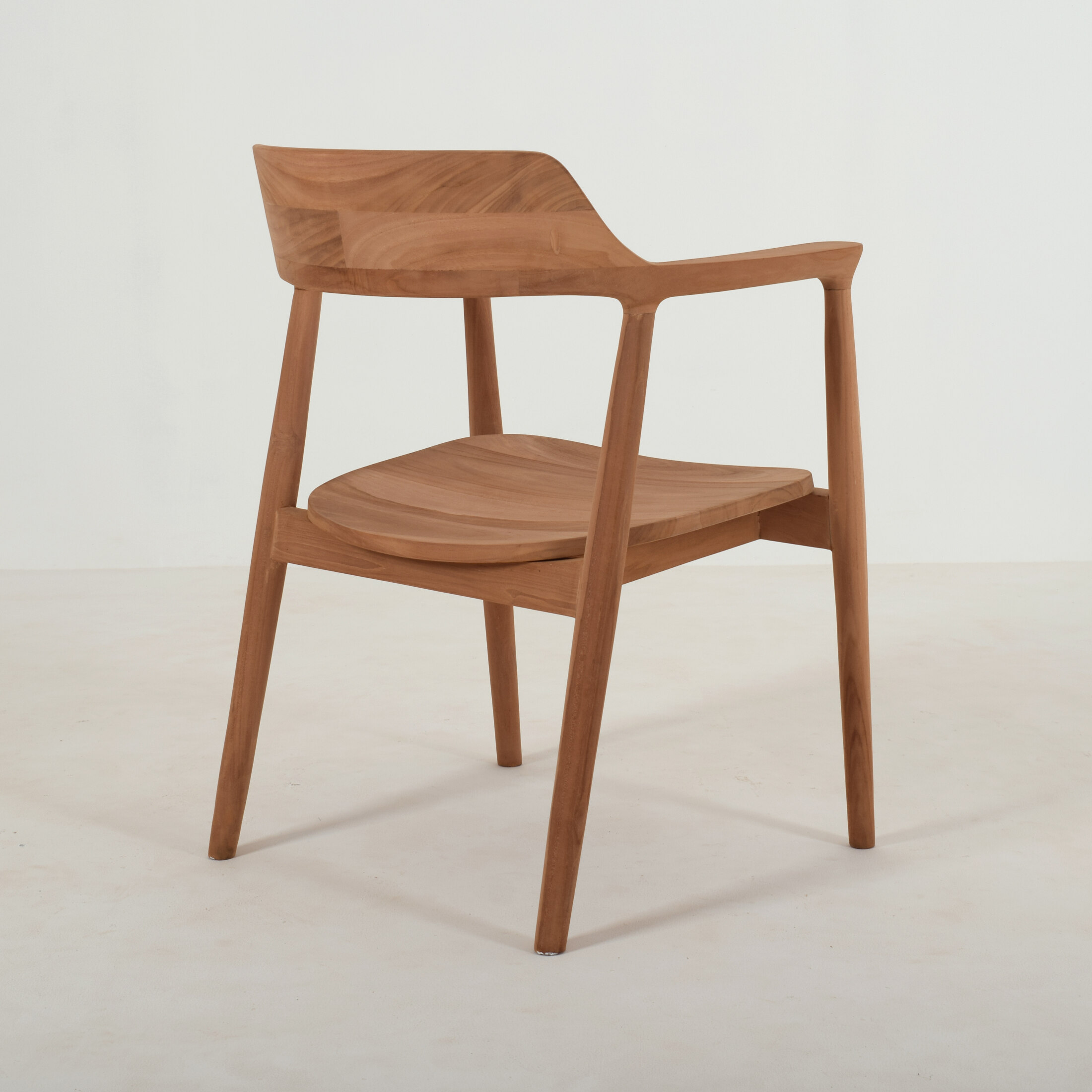 JEPA DINING ARM CHAIR