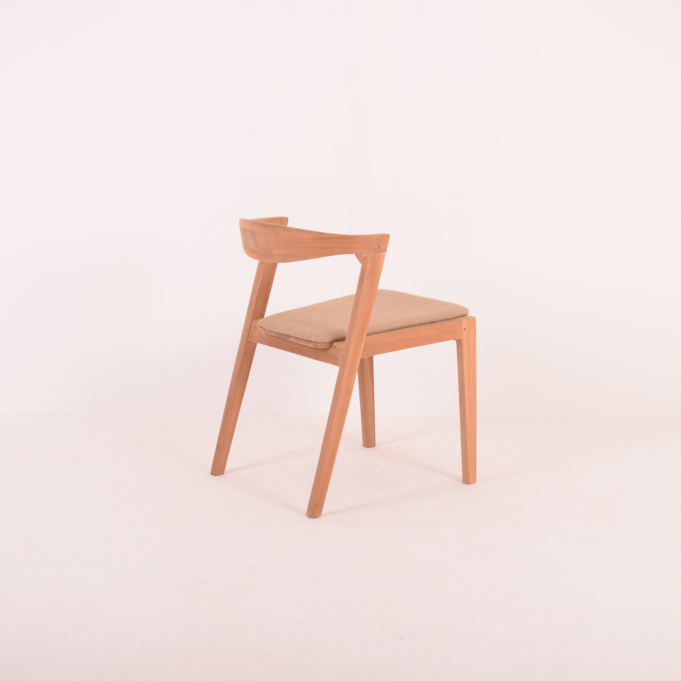 SALTON DINING CHAIR CUSHION