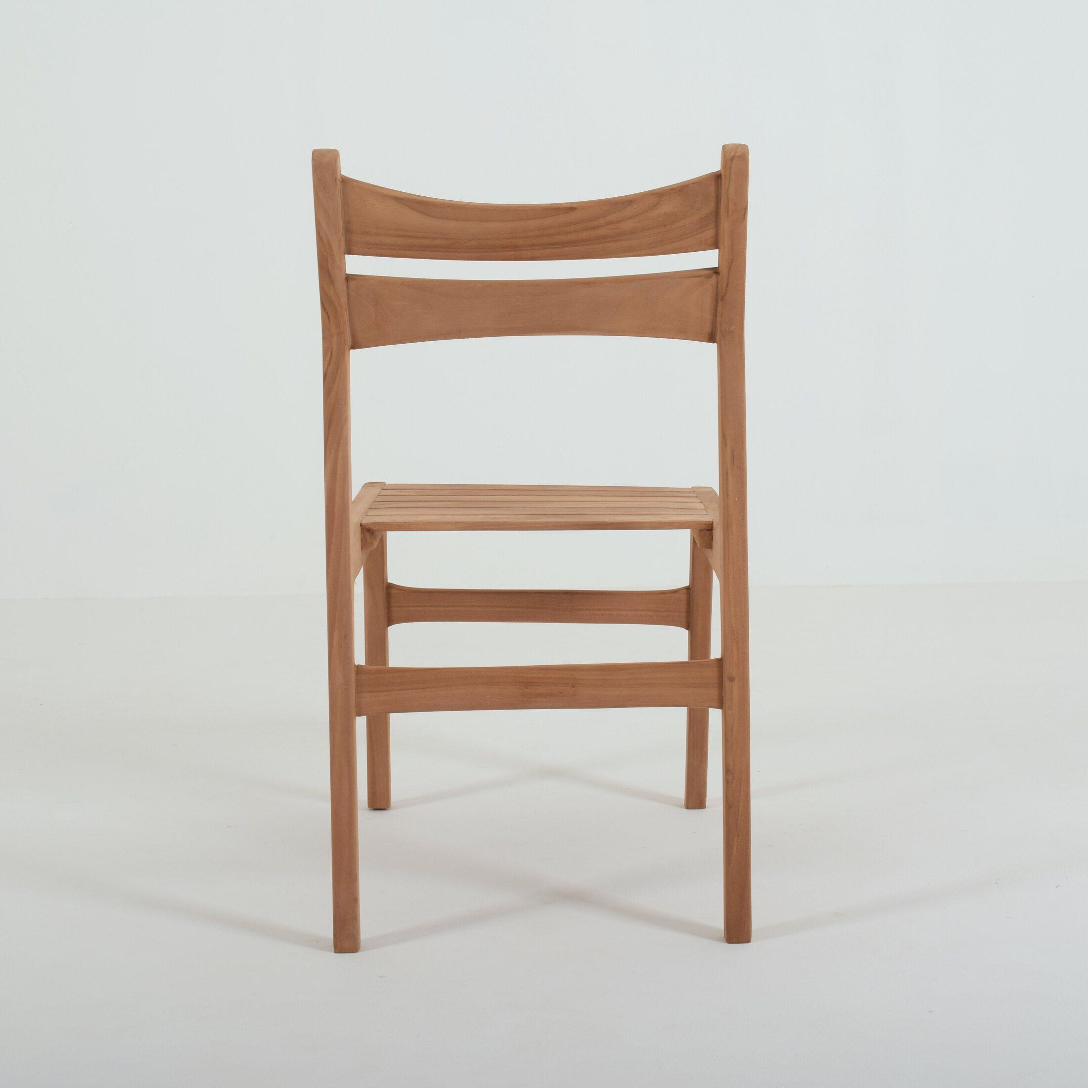 KEIVEN DINING CHAIR SOLID
