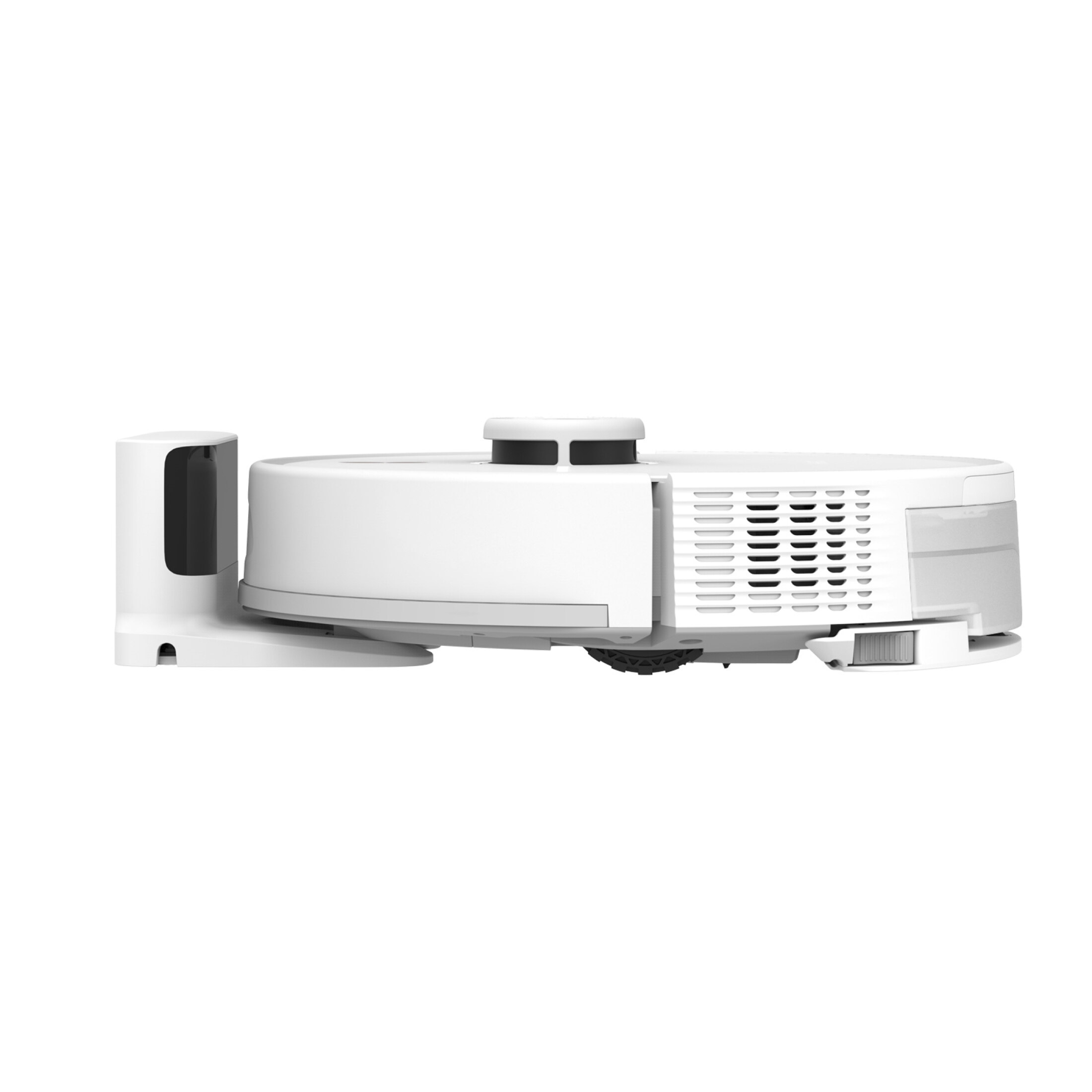LDS Laser Navigation (Vacuum + Mop)