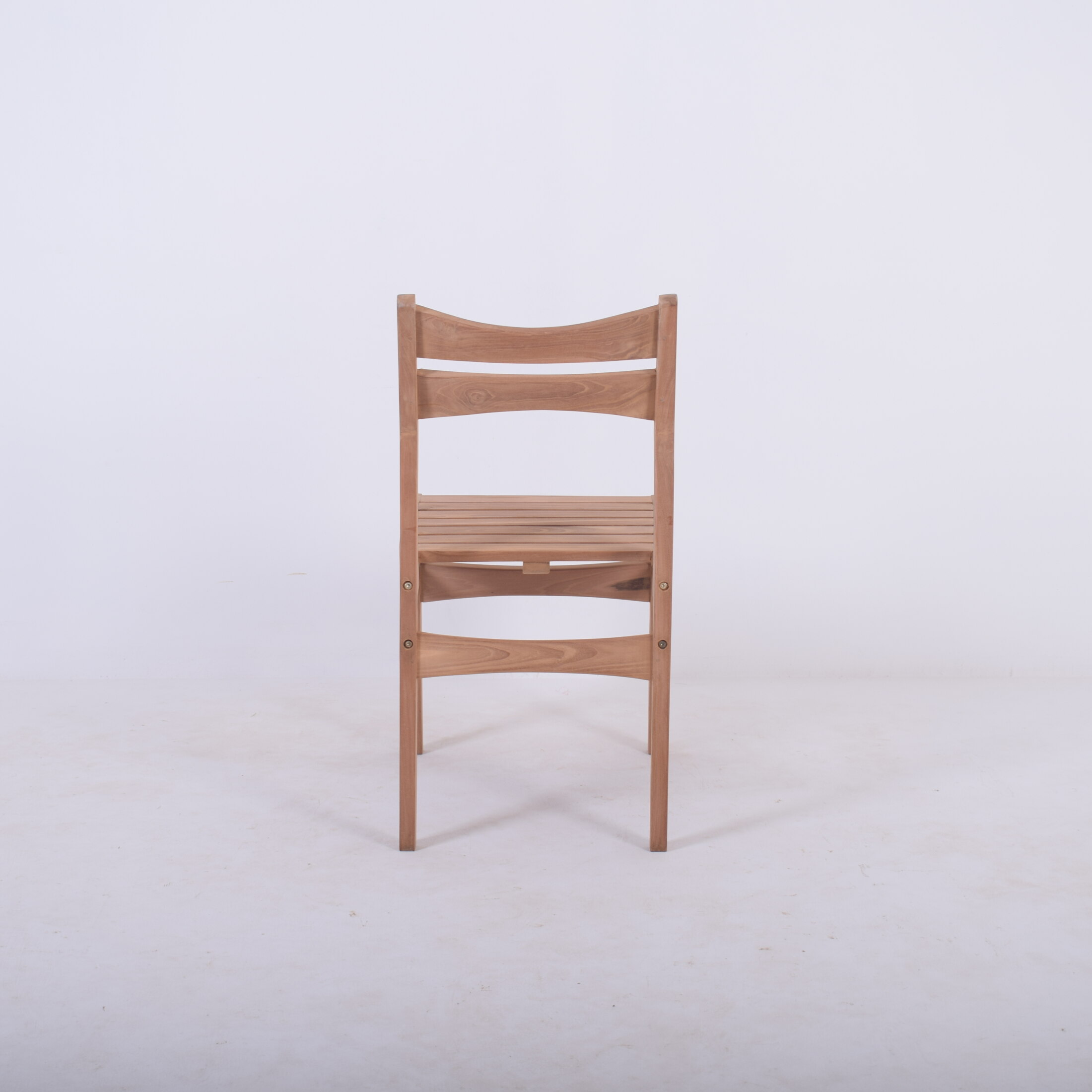 KEIVEN DINING CHAIR ( SLAT)