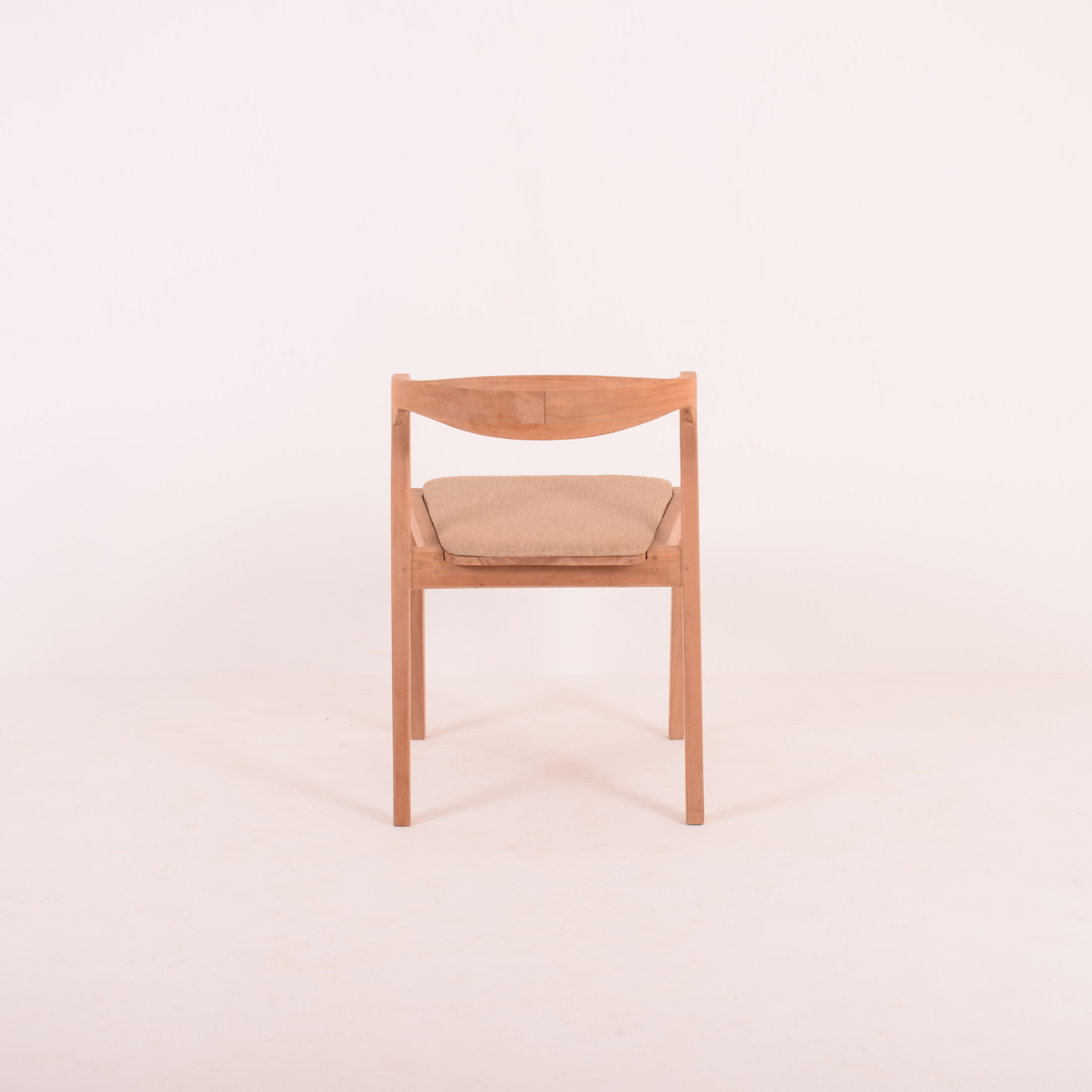 SALTON DINING CHAIR CUSHION