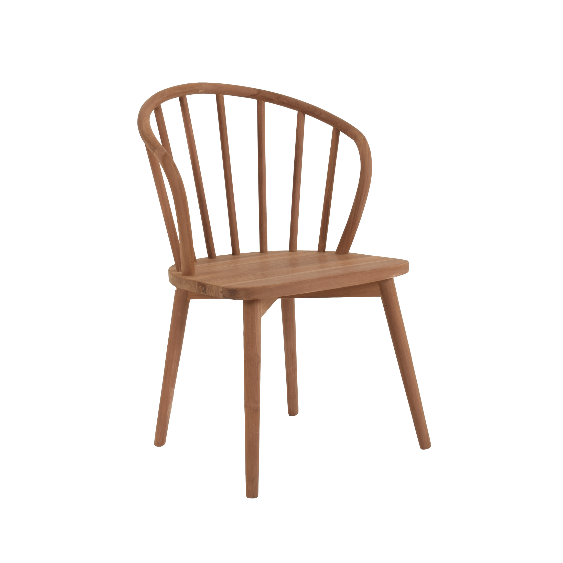 IVES DINING CHAIR SOLID