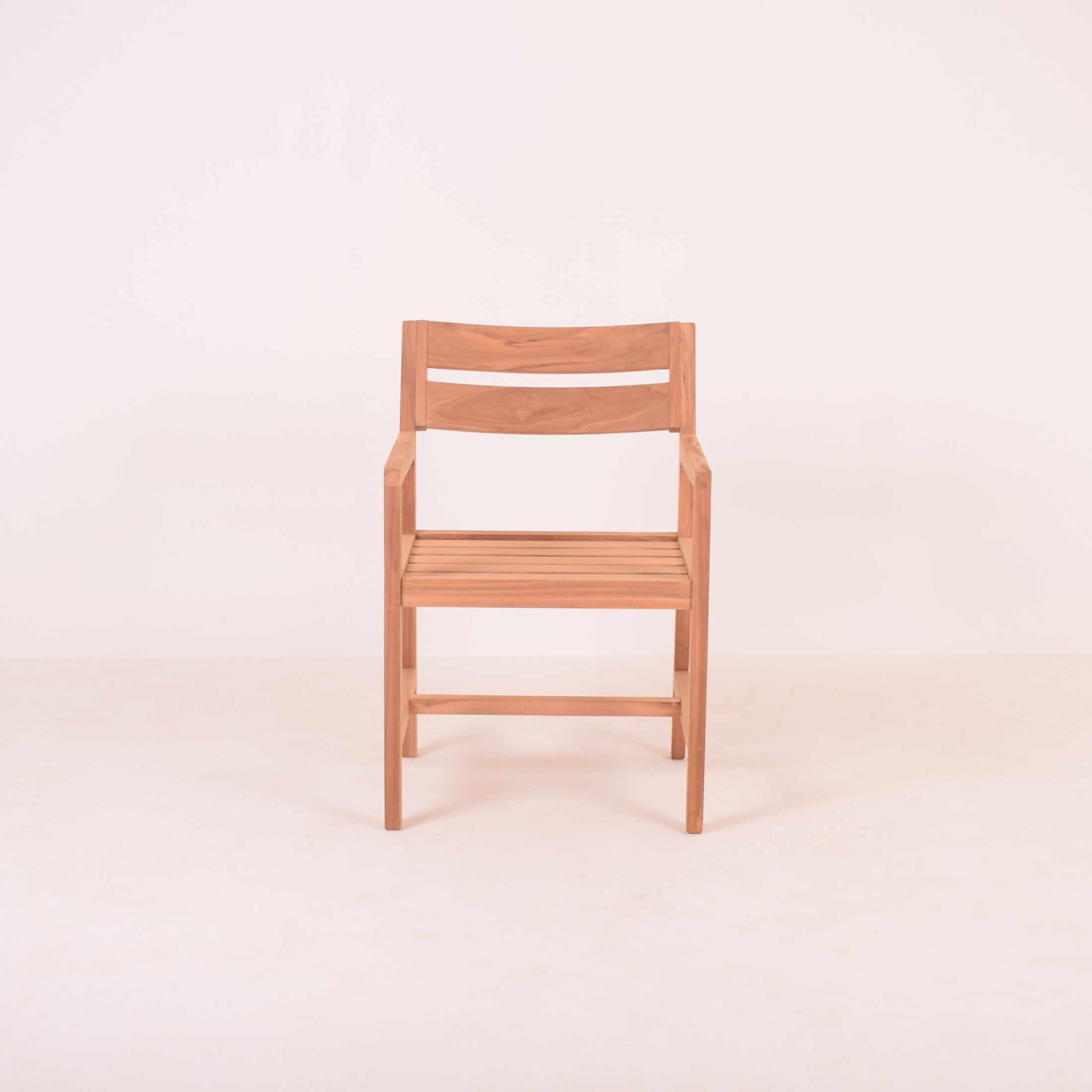 JASMINE ARM CHAIR